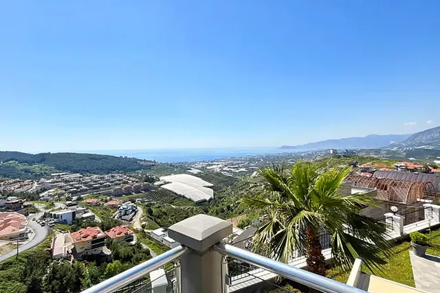 4-bedroom villa in Kargicak | WH-EC6CA3AD — property photo 81