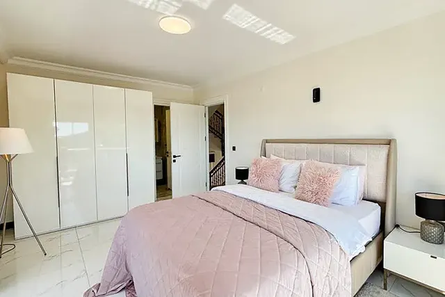 4-bedroom villa in Kargicak | WH-EC6CA3AD — property photo 75