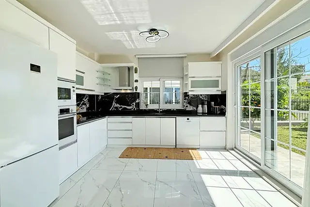 4-bedroom villa in Kargicak | WH-EC6CA3AD — property photo 42