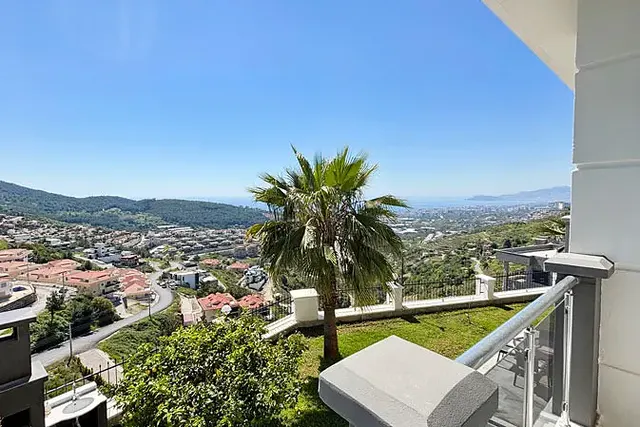 4-bedroom villa in Kargicak | WH-EC6CA3AD — property photo 12