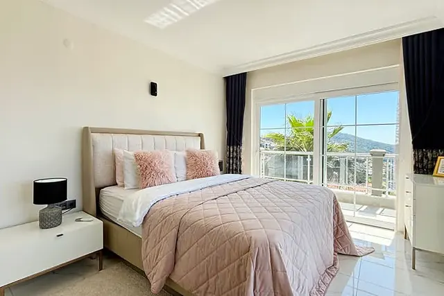 4-bedroom villa in Kargicak | WH-EC6CA3AD — property photo 72