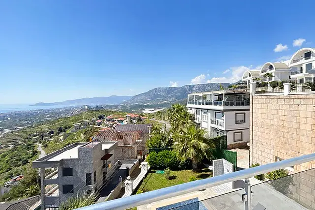 4-bedroom villa in Kargicak | WH-EC6CA3AD — property photo 74