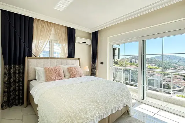 4-bedroom villa in Kargicak | WH-EC6CA3AD — property photo 7