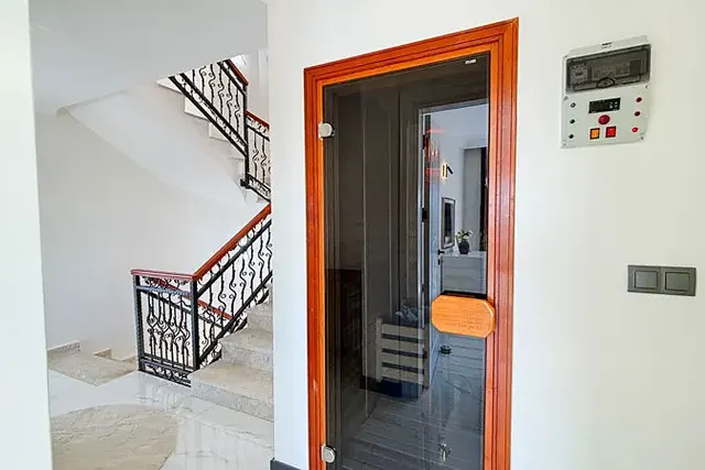 4-bedroom villa in Kargicak | WH-EC6CA3AD — property photo 45