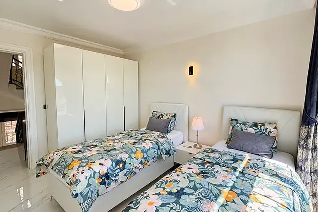 4-bedroom villa in Kargicak | WH-EC6CA3AD — property photo 22