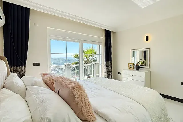 4-bedroom villa in Kargicak | WH-EC6CA3AD — property photo 90