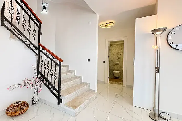 4-bedroom villa in Kargicak | WH-EC6CA3AD — property photo 41