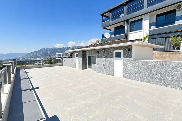 4-bedroom villa in Kargicak | WH-EC6CA3AD — property photo 73