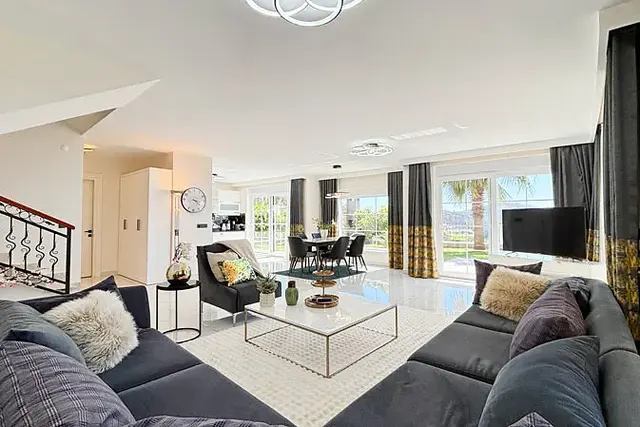 4-bedroom villa in Kargicak | WH-EC6CA3AD — property photo 8