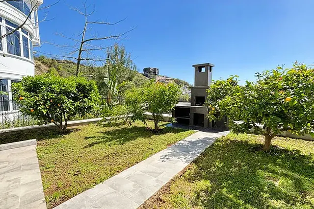 4-bedroom villa in Kargicak | WH-EC6CA3AD — property photo 91