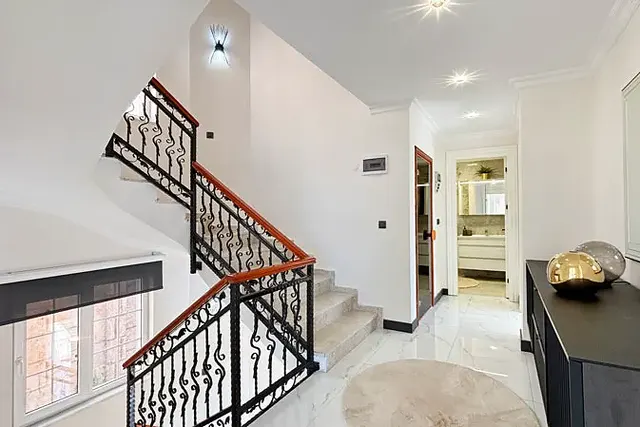4-bedroom villa in Kargicak | WH-EC6CA3AD — property photo 33
