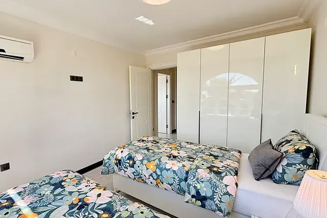 4-bedroom villa in Kargicak | WH-EC6CA3AD — property photo 96