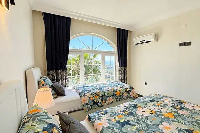 4-bedroom villa in Kargicak | WH-EC6CA3AD — property photo 18