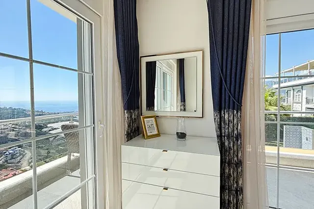 4-bedroom villa in Kargicak | WH-EC6CA3AD — property photo 87