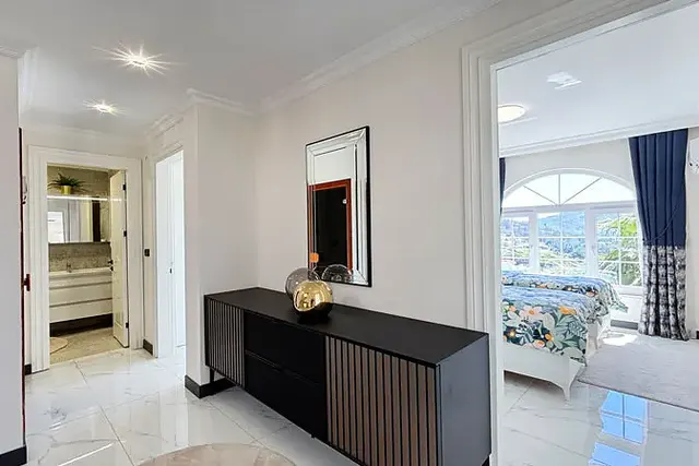 4-bedroom villa in Kargicak | WH-EC6CA3AD — property photo 58