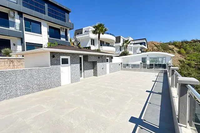 4-bedroom villa in Kargicak | WH-EC6CA3AD — property photo 14