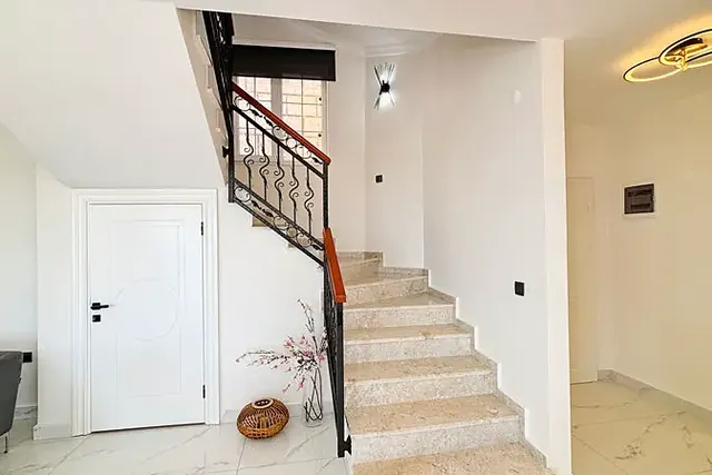 4-bedroom villa in Kargicak | WH-EC6CA3AD — property photo 52