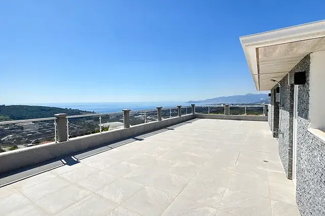 4-bedroom villa in Kargicak | WH-EC6CA3AD — property photo 17