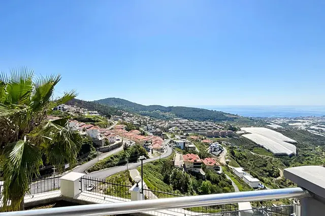 4-bedroom villa in Kargicak | WH-EC6CA3AD — property photo 55