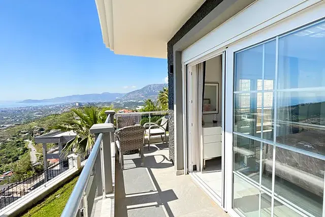 4-bedroom villa in Kargicak | WH-EC6CA3AD — property photo 16