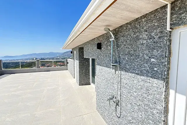 4-bedroom villa in Kargicak | WH-EC6CA3AD — property photo 79