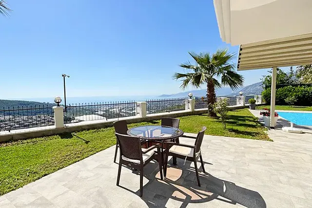 4-bedroom villa in Kargicak | WH-EC6CA3AD — property photo 11