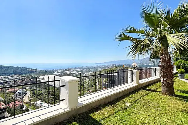 4-bedroom villa in Kargicak | WH-EC6CA3AD — property photo 21