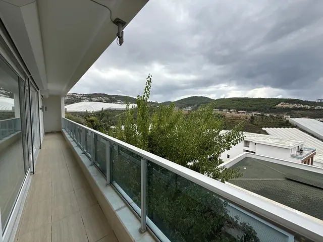 4-bedroom villa in Kargicak | WH-EF71FFE7 — property photo 23