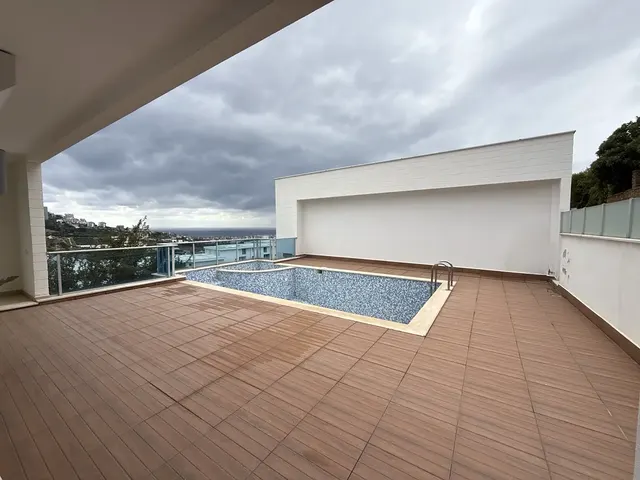 4-bedroom villa in Kargicak | WH-EF71FFE7 — property photo 22