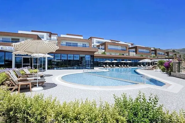 4-bedroom villa in Kargicak | WH-EF71FFE7 — property photo 2