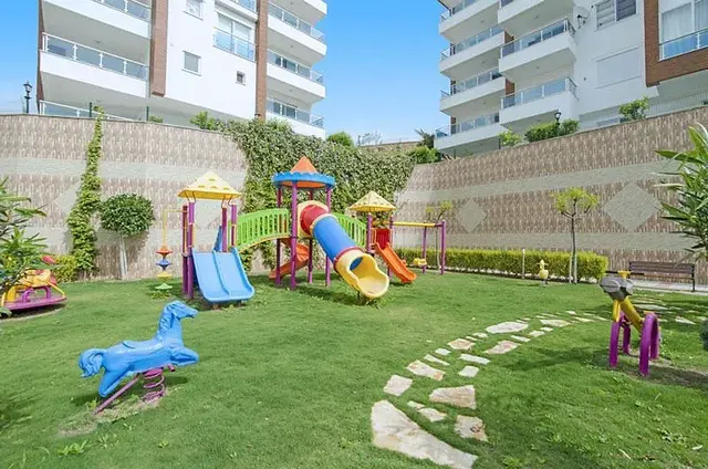 4-bedroom villa in Kargicak | WH-EF71FFE7 — property photo 7