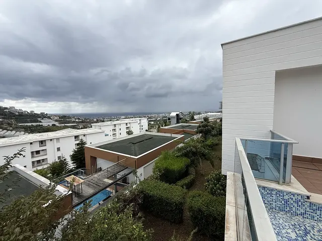 4-bedroom villa in Kargicak | WH-EF71FFE7 — property photo 48