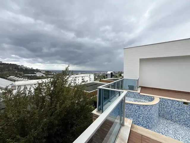 4-bedroom villa in Kargicak | WH-EF71FFE7 — property photo 19