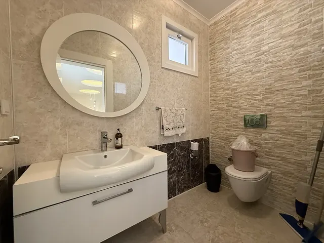 4-bedroom villa in Kargicak | WH-EF71FFE7 — property photo 60