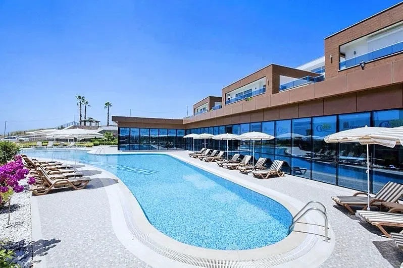 4-bedroom villa in Kargicak | WH-EF71FFE7 — property photo 1