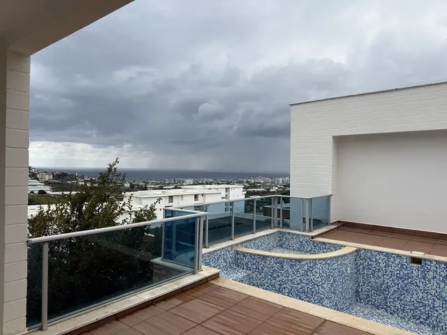4-bedroom villa in Kargicak | WH-EF71FFE7 — property photo 52