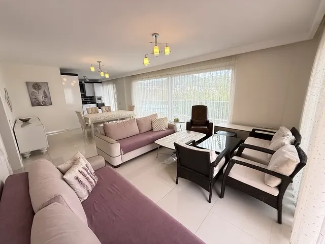 4-bedroom villa in Kargicak | WH-EF71FFE7 — property photo 55