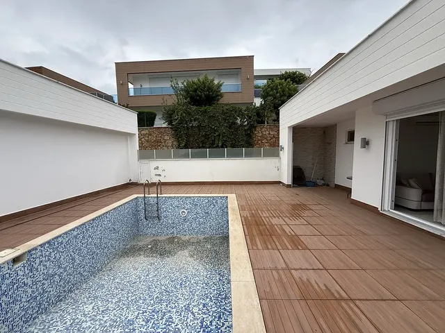 4-bedroom villa in Kargicak | WH-EF71FFE7 — property photo 45