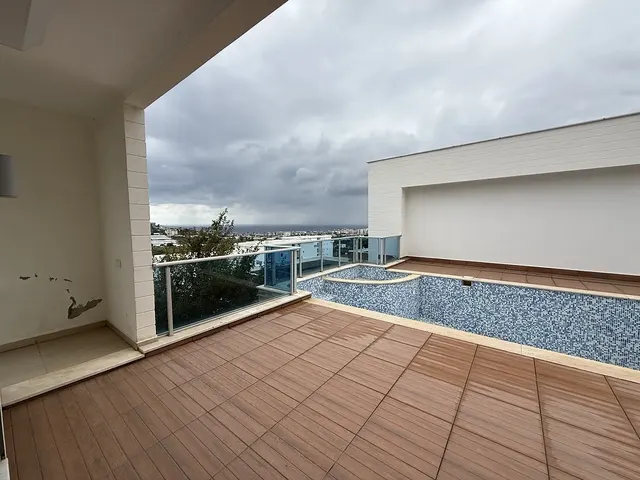 4-bedroom villa in Kargicak | WH-EF71FFE7 — property photo 49