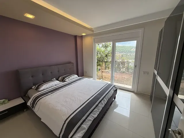 4-bedroom villa in Kargicak | WH-EF71FFE7 — property photo 35