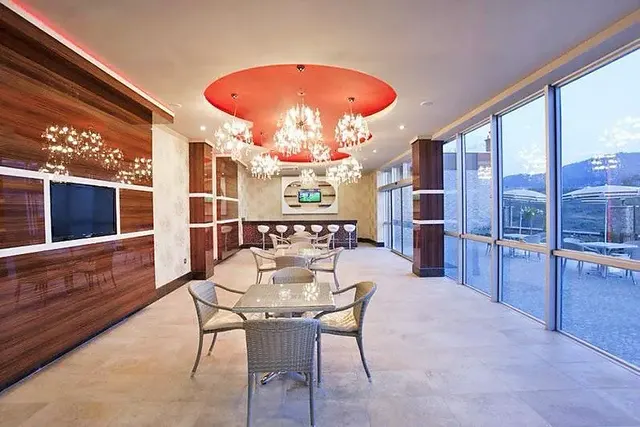 4-bedroom villa in Kargicak | WH-EF71FFE7 — property photo 12