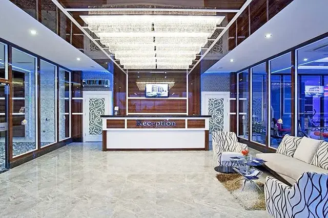 4-bedroom villa in Kargicak | WH-EF71FFE7 — property photo 11