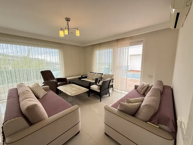 4-bedroom villa in Kargicak | WH-EF71FFE7 — property photo 59