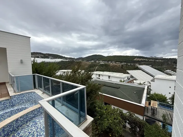 4-bedroom villa in Kargicak | WH-EF71FFE7 — property photo 20