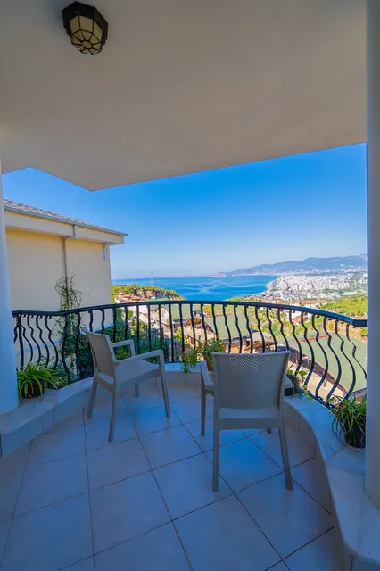 3-bedroom villa in Kargicak | WH-F1AD5BFB — property photo 3