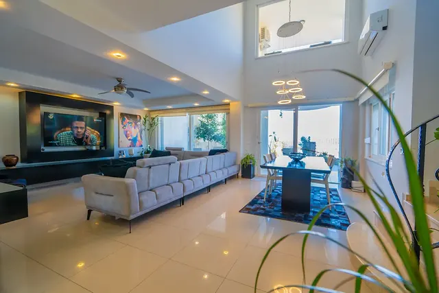3-bedroom villa in Kargicak | WH-F1AD5BFB — property photo 49