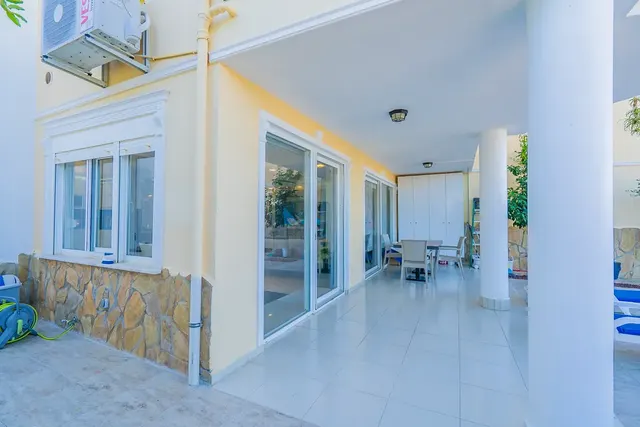 3-bedroom villa in Kargicak | WH-F1AD5BFB — property photo 29