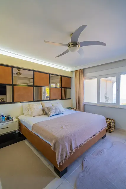 3-bedroom villa in Kargicak | WH-F1AD5BFB — property photo 9