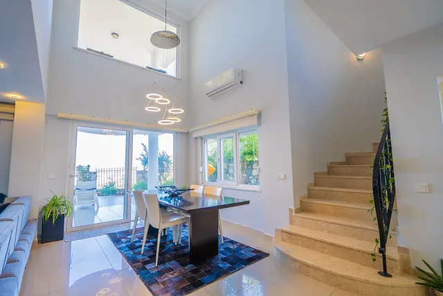 3-bedroom villa in Kargicak | WH-F1AD5BFB — property photo 42