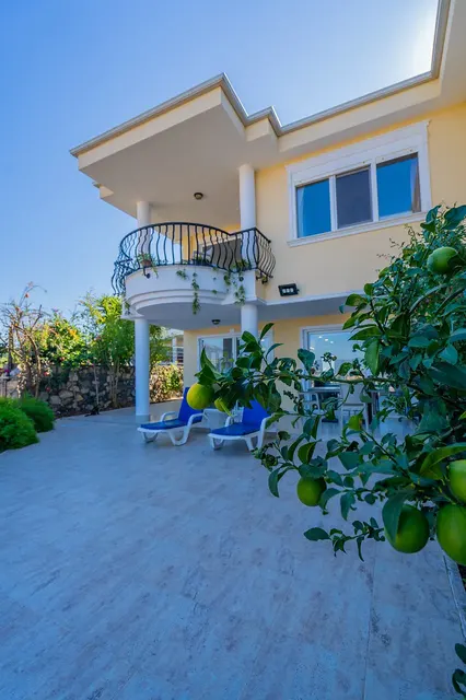 3-bedroom villa in Kargicak | WH-F1AD5BFB — property photo 34